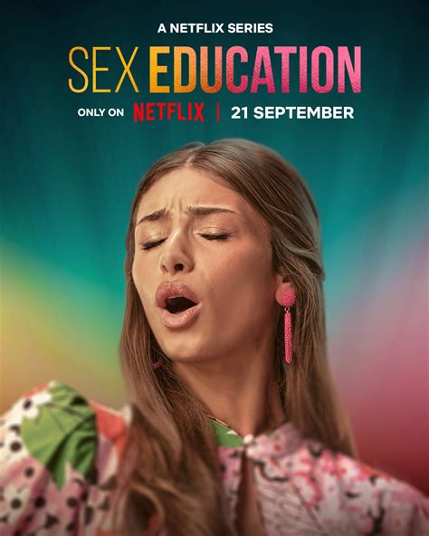 sex education seizoen 4 wanneer|Sex Education seizoen 4: alles wat je wilt weten